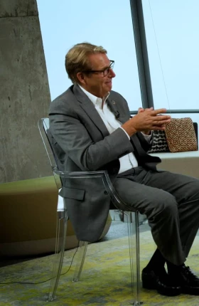 "Interview with BCG’s David Young"