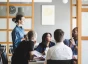 Why Leaders Can’t Let Up in Transformations | Rectangle