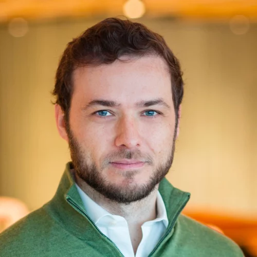 Filip Saelens