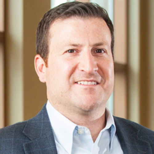 Headshot of BCG expert Clint Follete