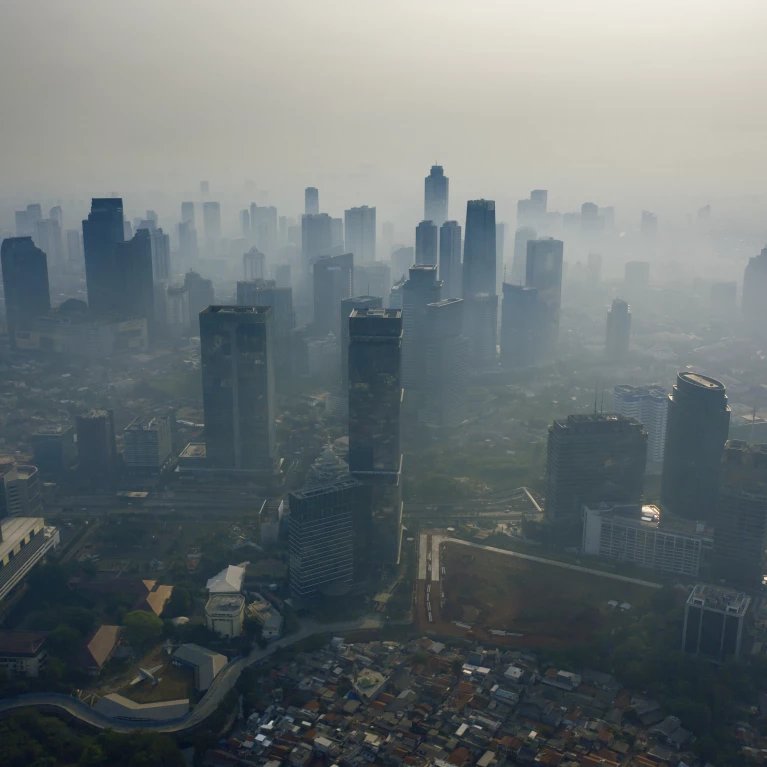 Inverto Jakarta Office