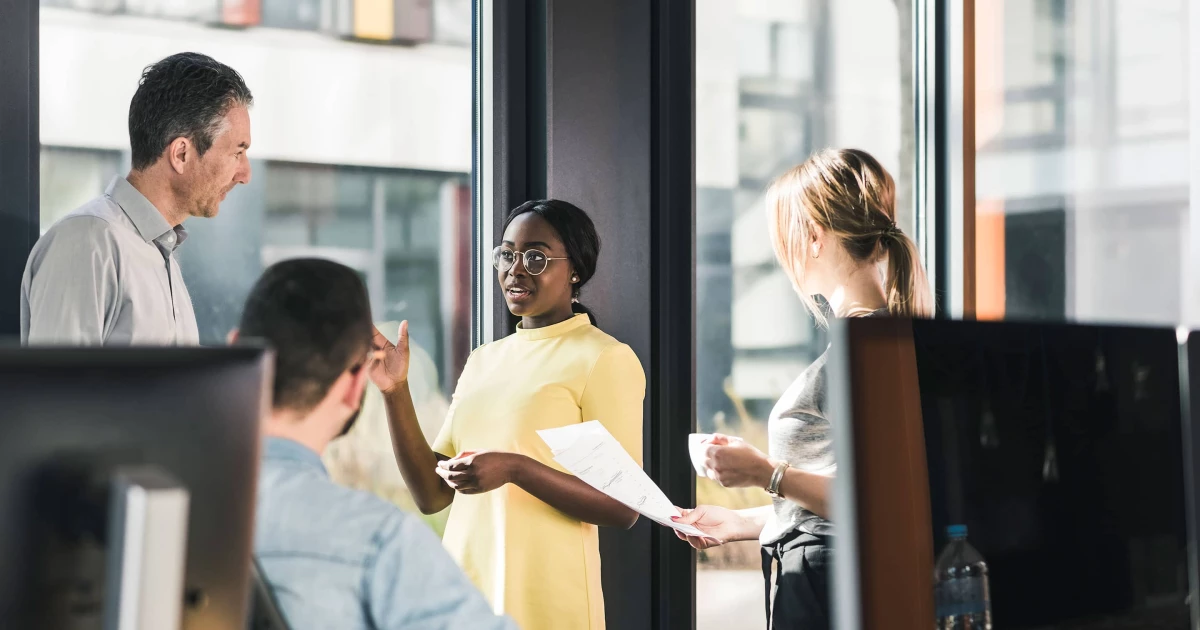 How to Resolve the Office Temperature Debate - Summary of effective strategies to resolve the office temperature debate