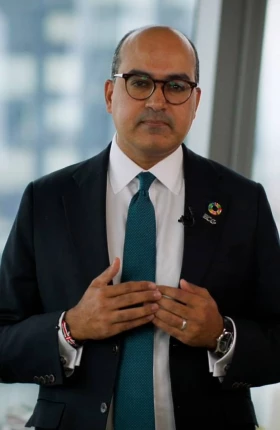 A New Approach to Risk in Financing Global Development
