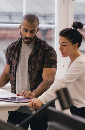 When IT Providers Become Your Innovation Partners