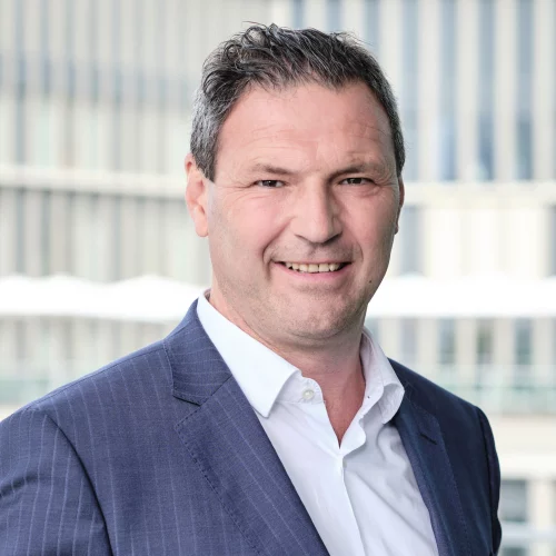 Headshot of BCG expert Ralf Moldenhauer Managing Director & Senior Partner