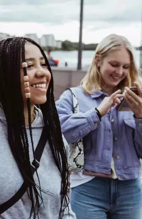 Encouraging Real World Evidence of Youth Mental Health Outcomes | rectangle
