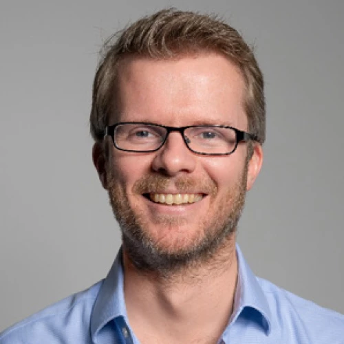 Headshot of BCG expert Bas Sudmeijer
