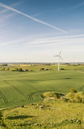 Energy CFOs Must Power the Green Transition | rectangle