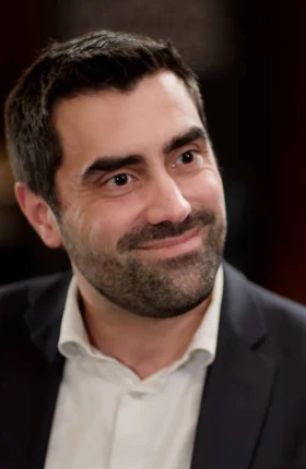 The 2025 Agenda for European Health Care Companies