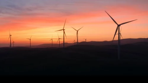 Shaping the Global Energy Transition