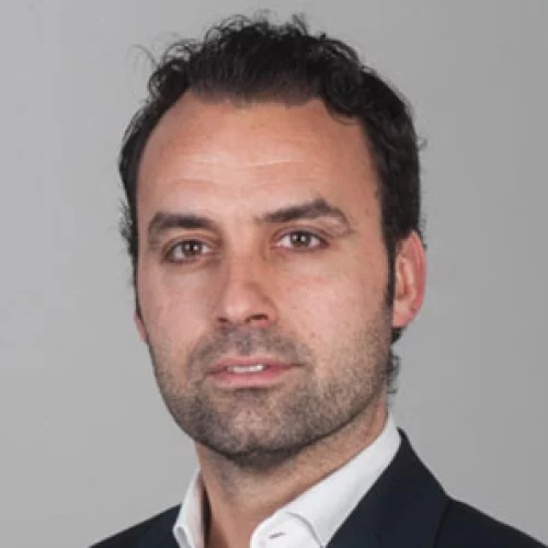 Headshot of BCG expert Jorge Colado