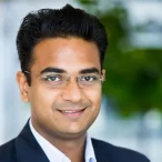 Abhinav Bansal - Boston Consulting Group