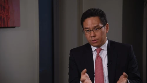 Building Digital and Technology Capabilities