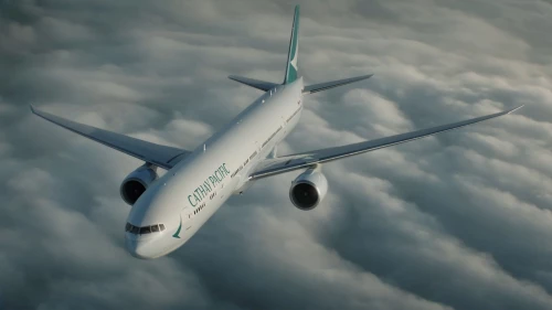 Cathay Pacific: Transforming Airline Operations with AI
