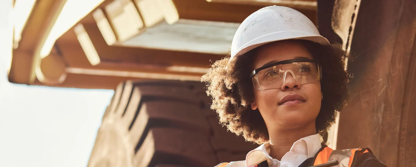 How Mining Leaders Can Profit from Uncertainty | BCG