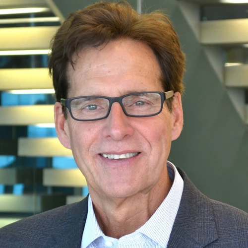 Headshot of BCG expert David Young