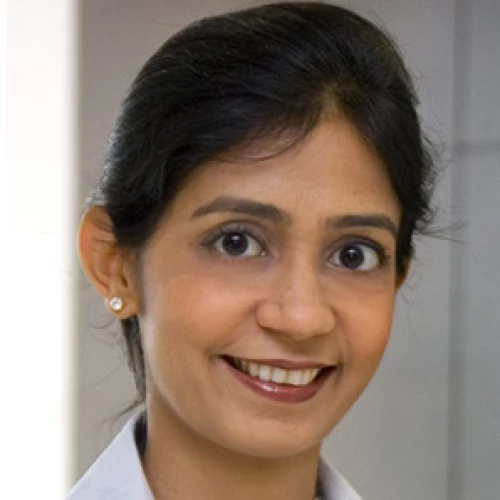 Headshot of BCG expert Vaishali Rastogi
