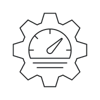 Efficiency | New Icon