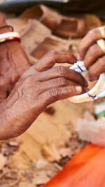How Mobile Money Agents Can Expand Financial Inclusion