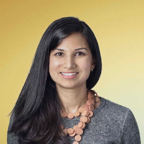 Headshot of BCG expert Dolly Meese