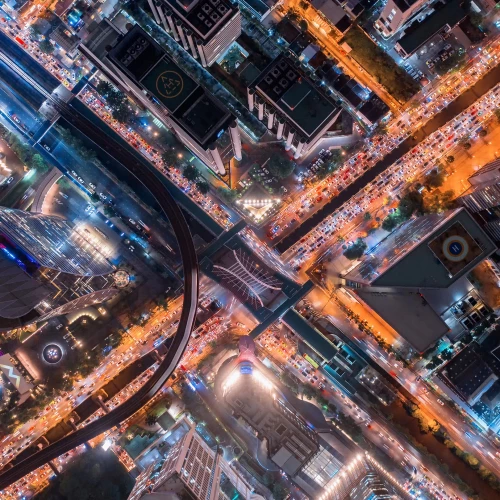 How AI Can Cut Through Bureaucracy | rectangle