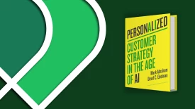 Personalization Book