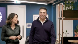 The Power of Resilience and Tech: A Focus on Marketing and Data Creates Opportunities for Pret A Manger