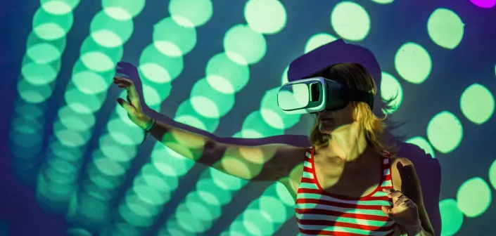 The Leaders’ Path to Digital Value