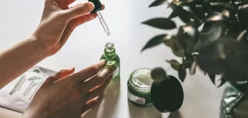 BCG X Scentmate Case Study hero
