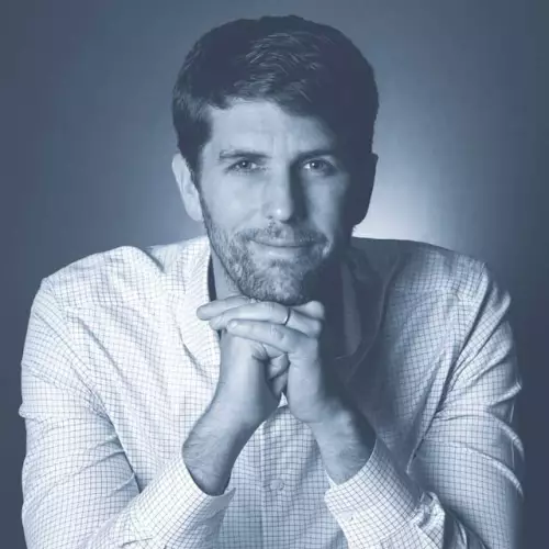 Headshot of BCG expert Iacob Koch-Weser