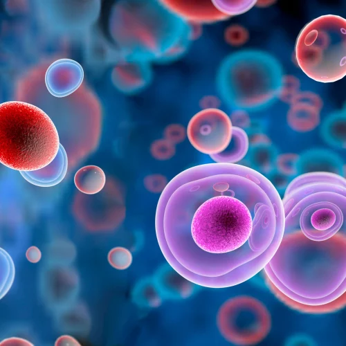 New Drug Modalities 2025 | Hero