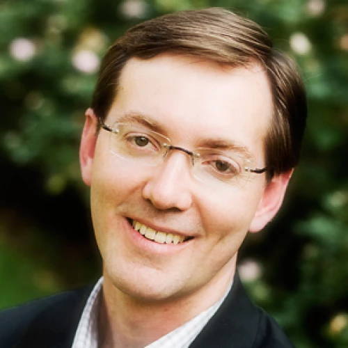 Headshot of BCG expert Mike Deimler