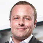 Tycho Möncks - Boston Consulting Group