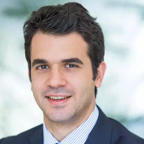 Khatchig Karamanoukian