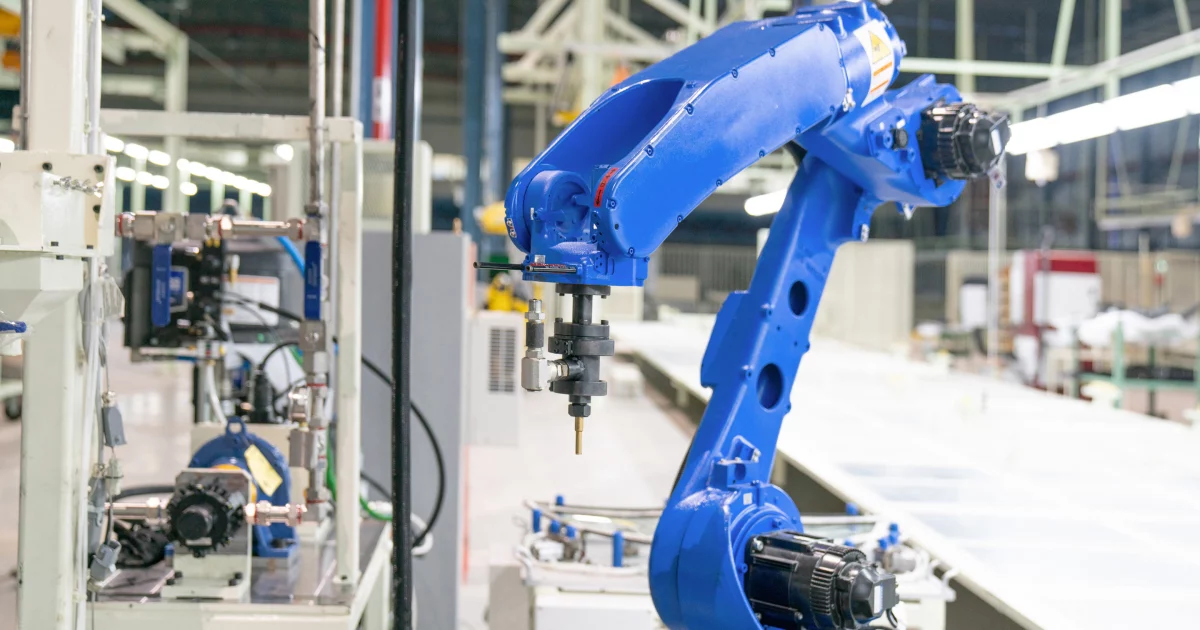 Robo-Revolution: Are We Ready for the New Age of Machines?