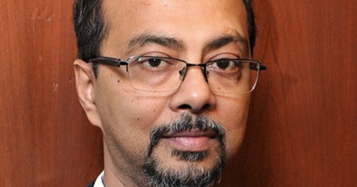 Arindam Bhattacharya