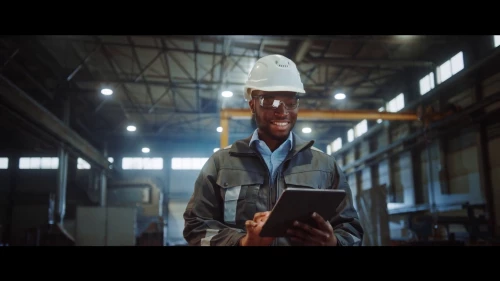 Introducing Supply Chain AI by BCG X