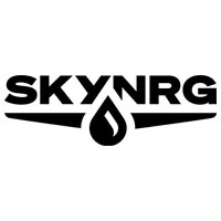 SkyNRG Board Now Program logo.