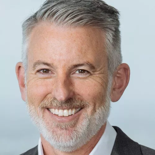 Headshot of BCG expert Ben Keneally