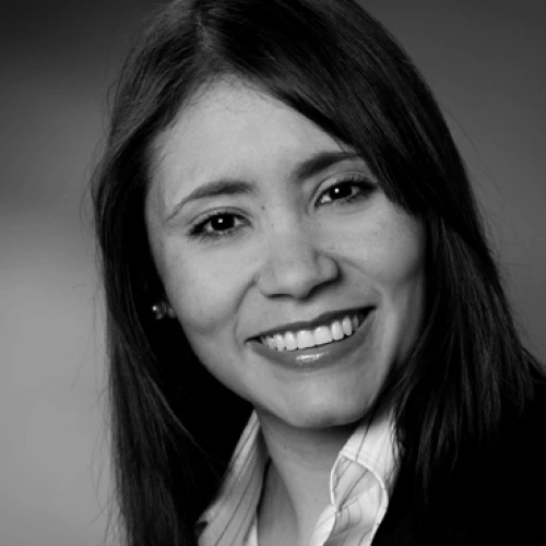 Headshot of BCG expert Katherine Cote