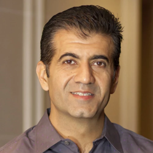 Headshot of BCG expert Sandeep Chugani Managing Director & Senior Partner