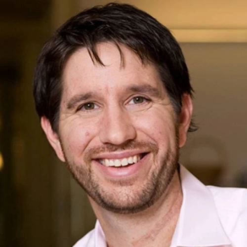Headshot of BCG expert Jody Foldesy