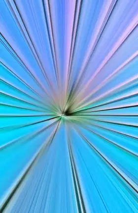 " "