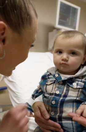 Transforming Business, People, and Patient Care