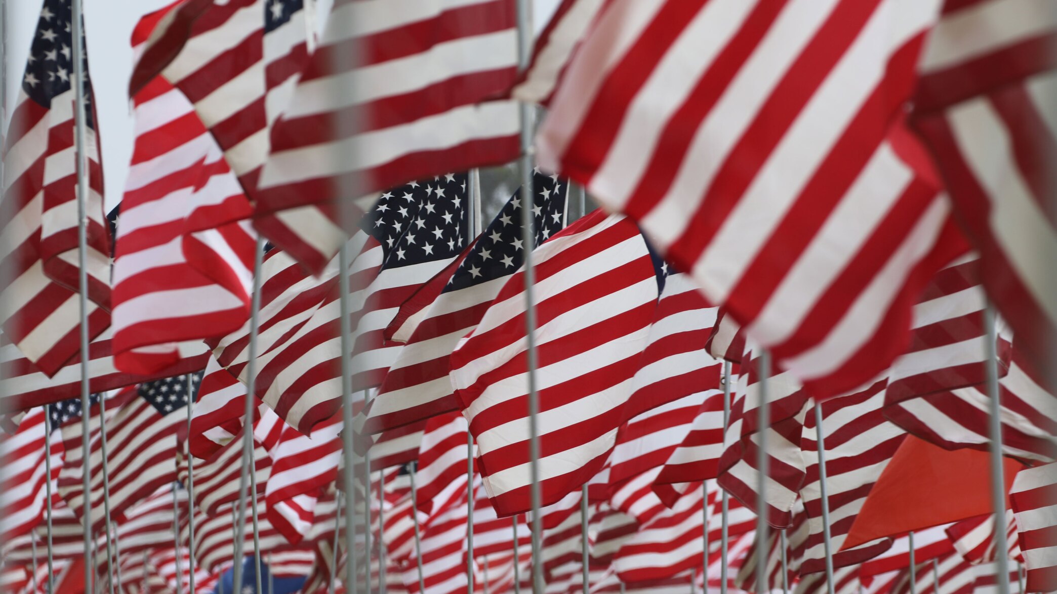 How to Manage a Presidential Transition - Hero