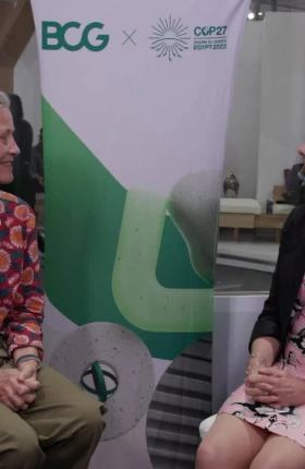 Moving from Climate Ambition to Action
