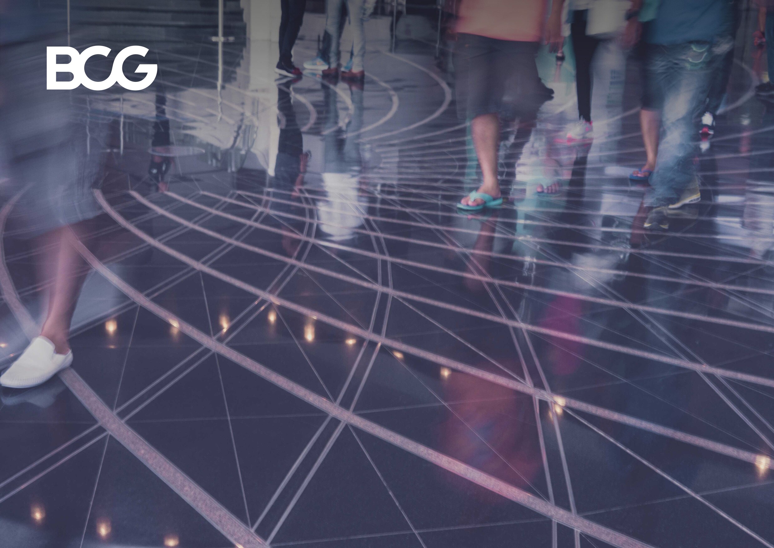 Data Can Help Reduce Recidivism And Reform Criminal Justice | Bcg