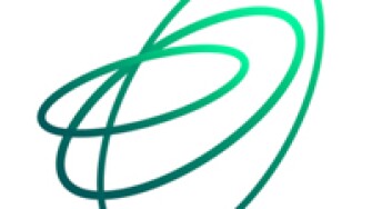 " "