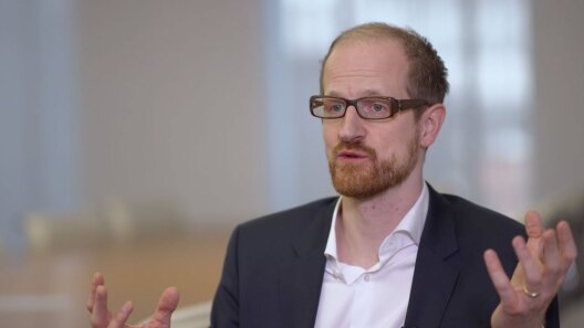 BCG's Surprising New Stance on Climate Change