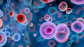 New Drug Modalities 2025 | Hero